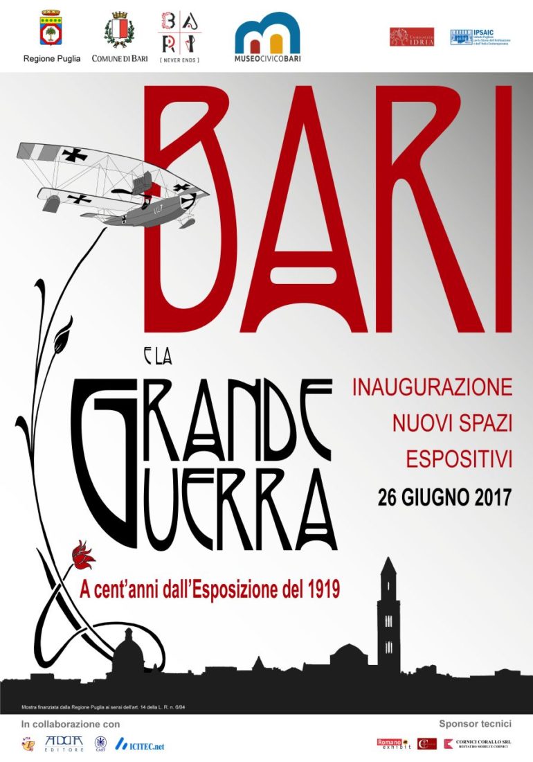 Bari-e-la-grande-guerra-museo-civico-bari