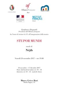 stupor_lucis_stupor_mundi-museo-civico-bari