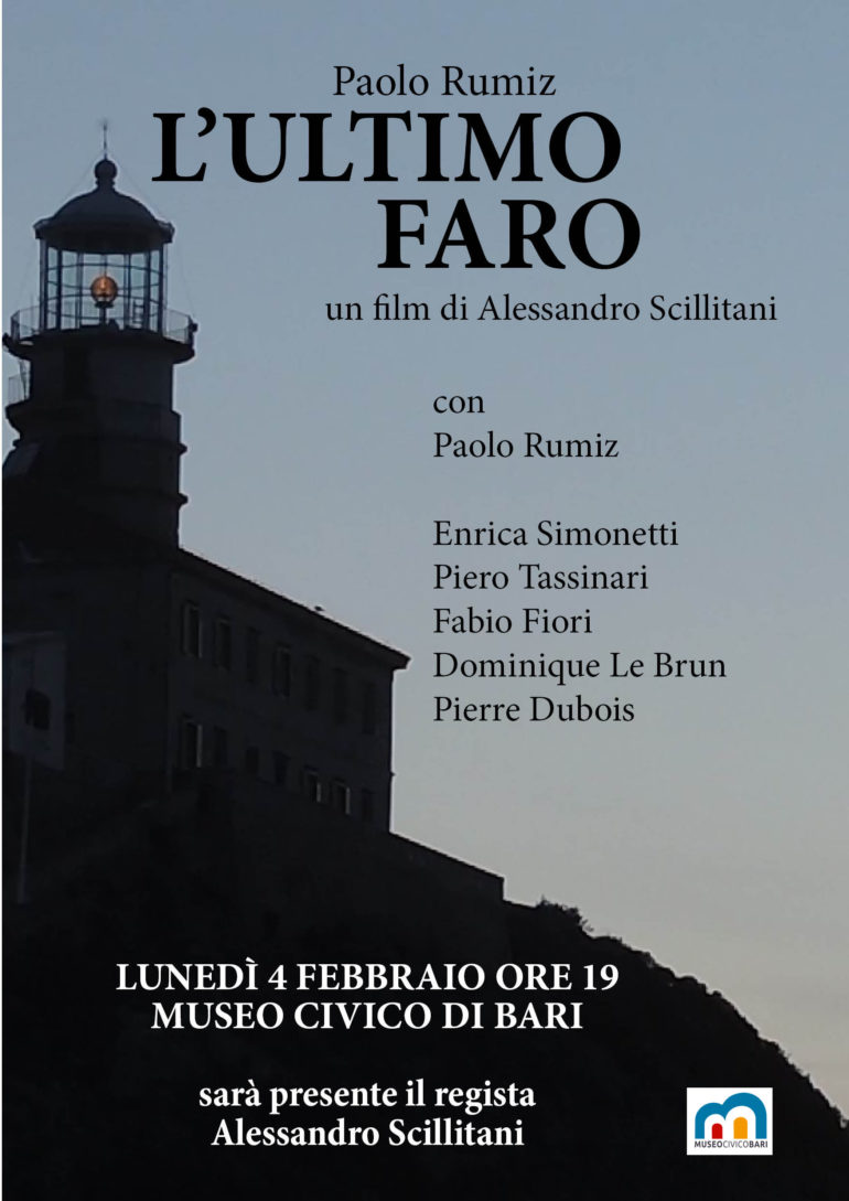 locandina--l'ultimo faro-museo-civico-bari