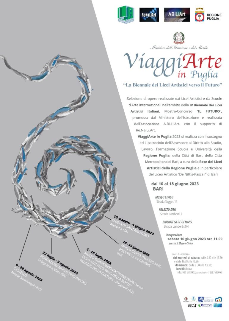 ViaggiArte-Bari-museo-civico